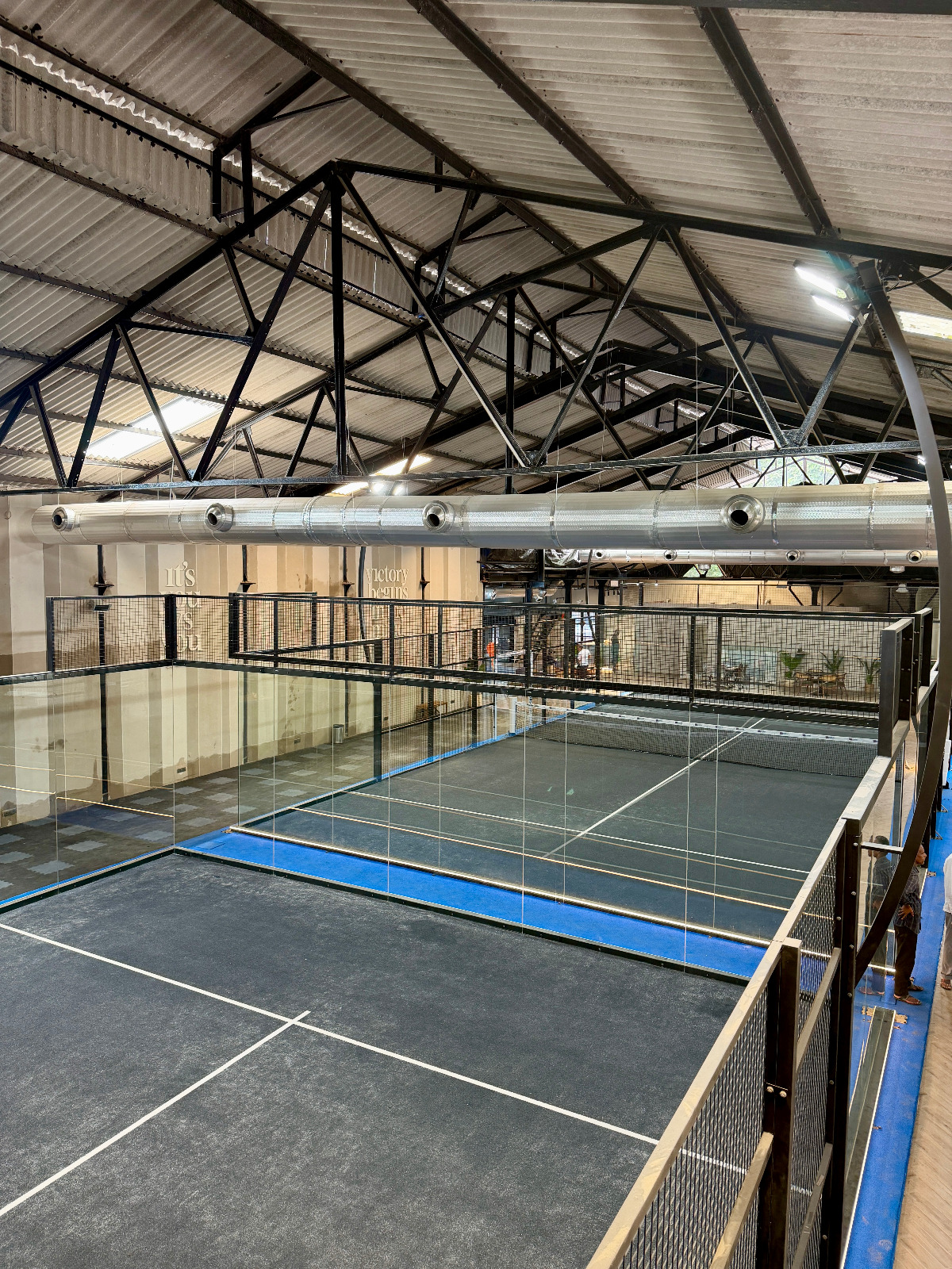 Padel 360 Unveils a New 15,000 Sq. Ft. Wellness Destination in Mumbai, Bringing Padel, Pickleball, Pilates, Yoga and Recovery Together Under One Roof